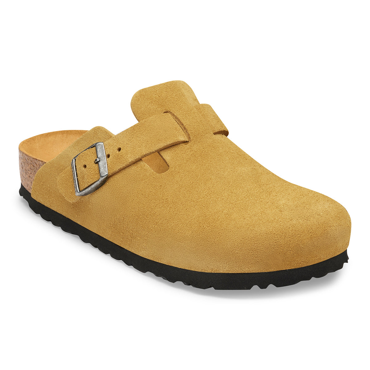 Boston Soft Footbed