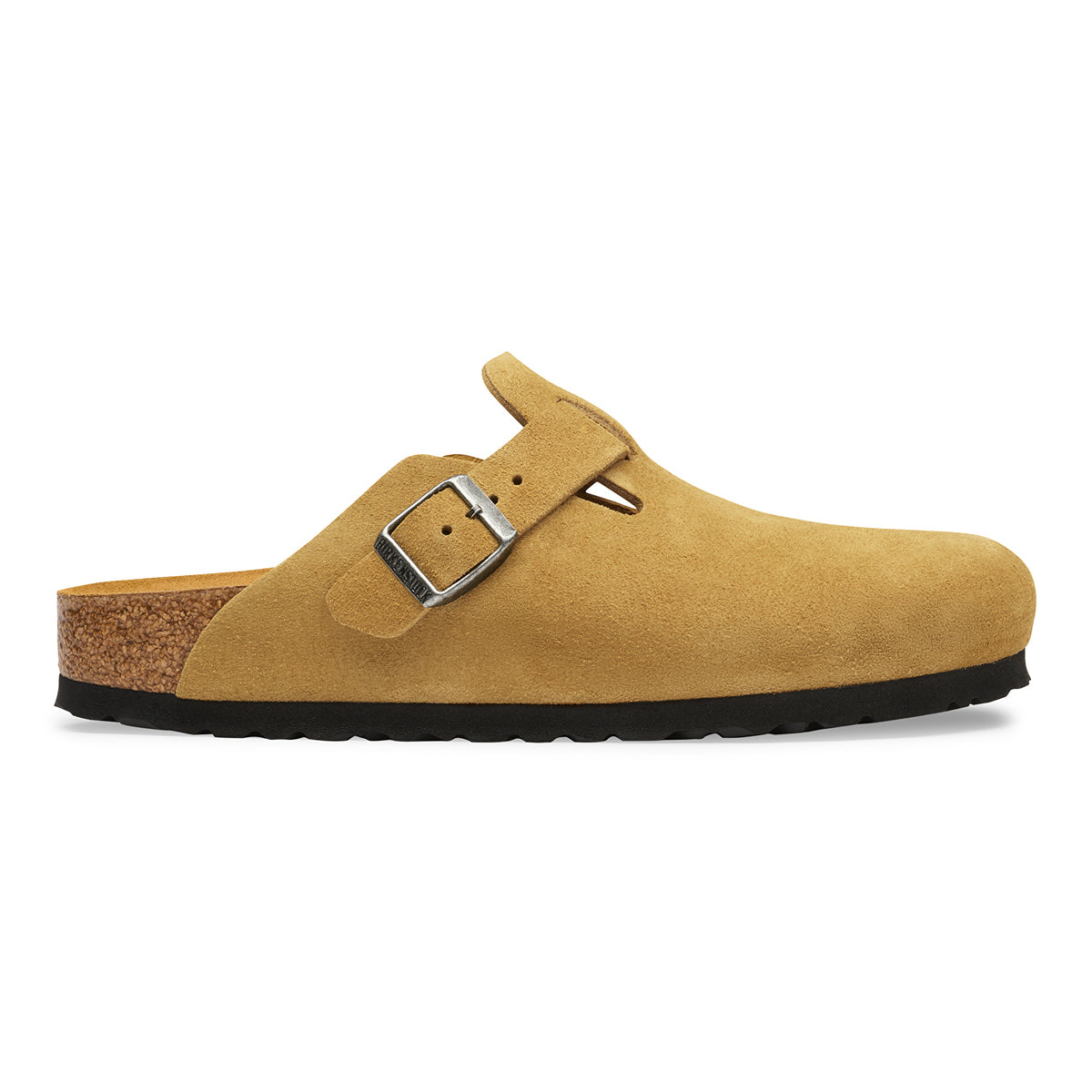 Boston Soft Footbed