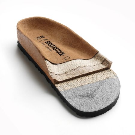 Birkenstock Footbed 2