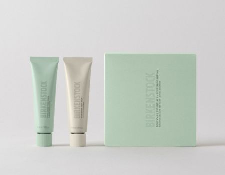 Foot care