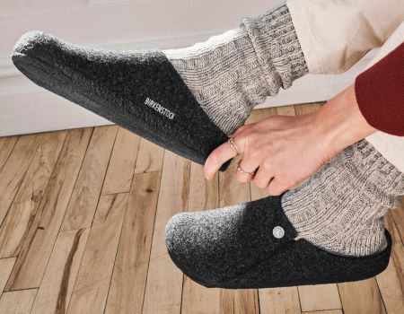 BIRKENSTOCK Socks