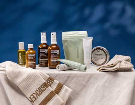 Birkenstock Accessories