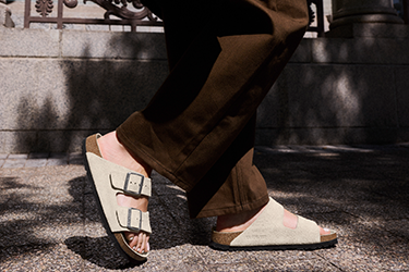 Birkenstock New Arrivals