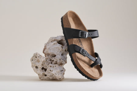 Mayari Oiled Leather