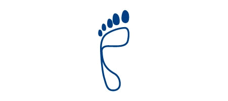 Birkenstock Regular width icon