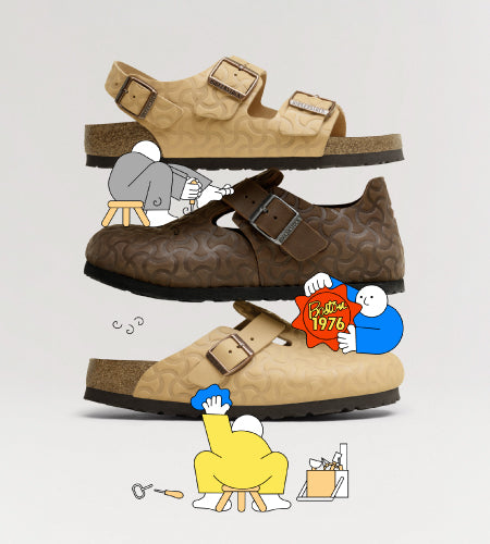 CRAFTED WITH