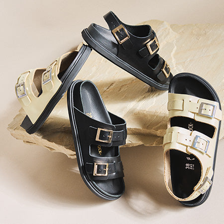 NEW ARRIVALS
