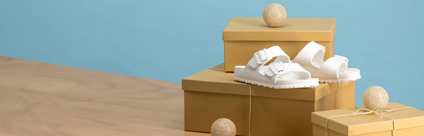 Comfort Unwrapped