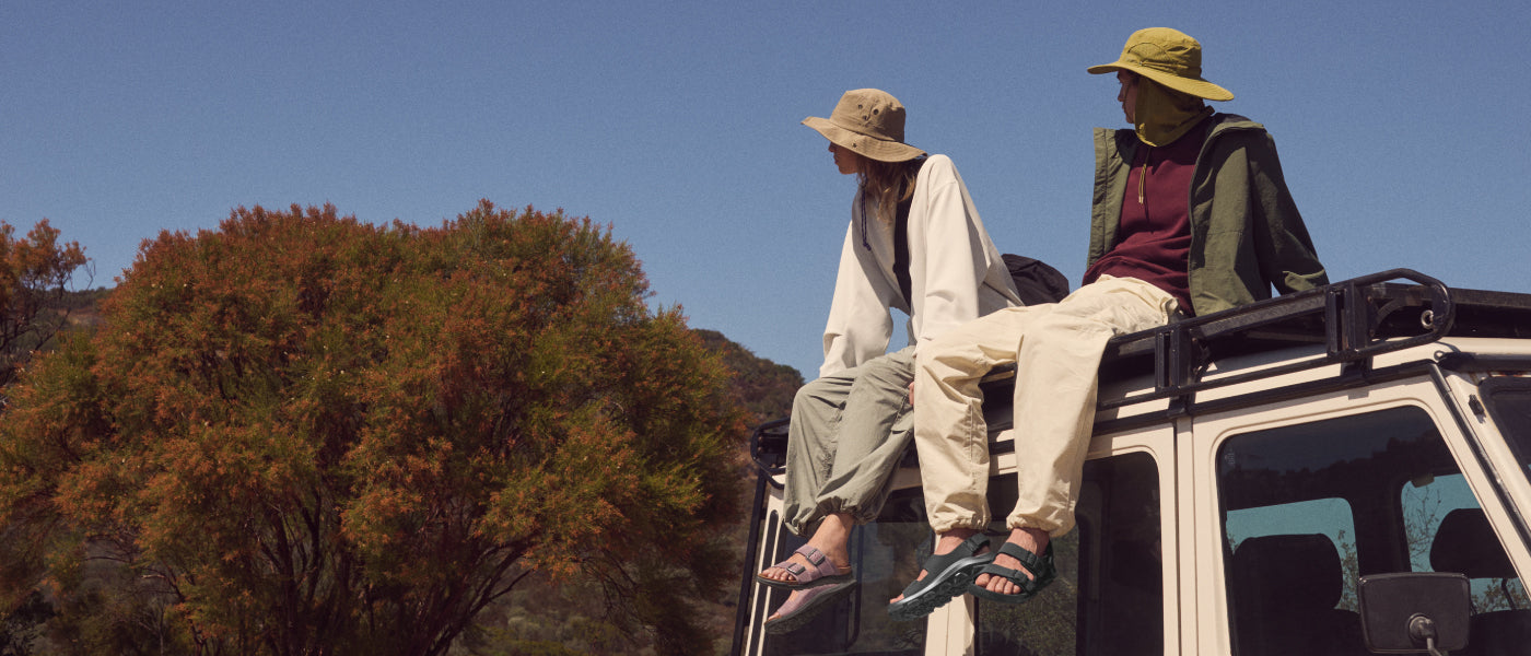 <strong>Outdoor Adventure</strong>