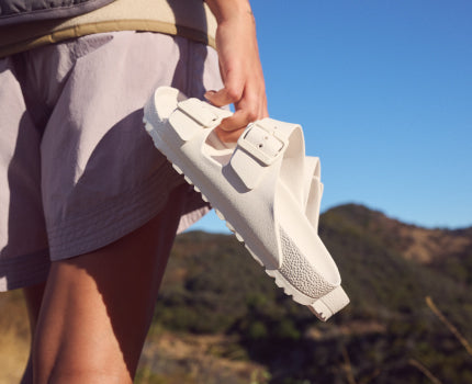 Water Friendly EVA Birkenstocks