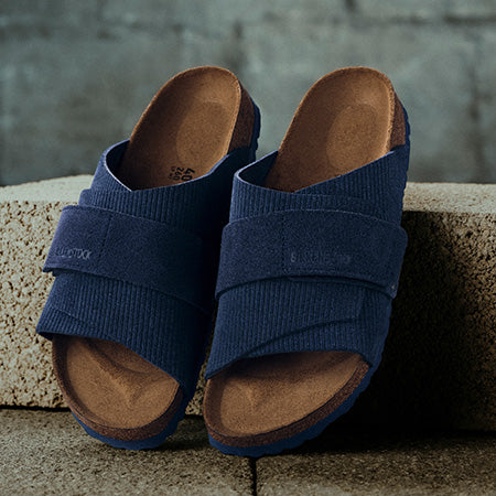 Birkenstock co hot sale