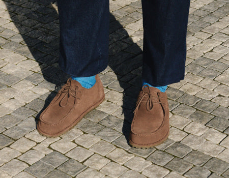 Birkenstock Utti Loafer shoes