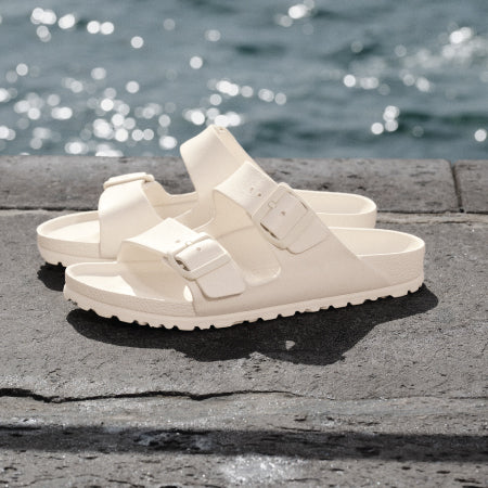 Water Friendly EVA Styles