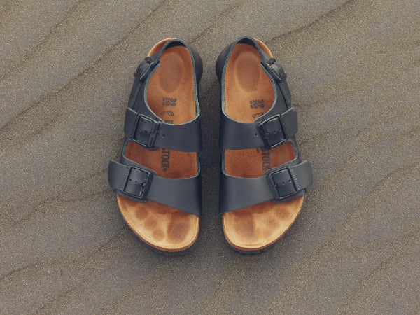 Milano Birkenstocks