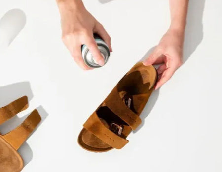 Arizona Suede Cleaning