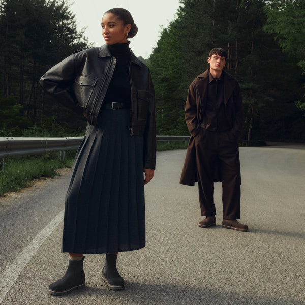 Birkenstock Shoes Styled  for Work