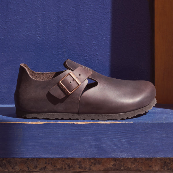 Birkenstock London Shoes