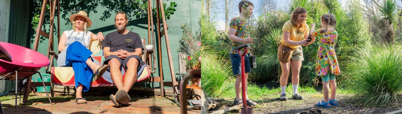 Birkenstock Summer stories banner