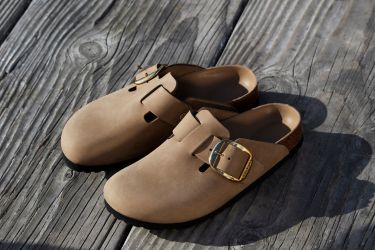 Birkenstock New Arrivals Block