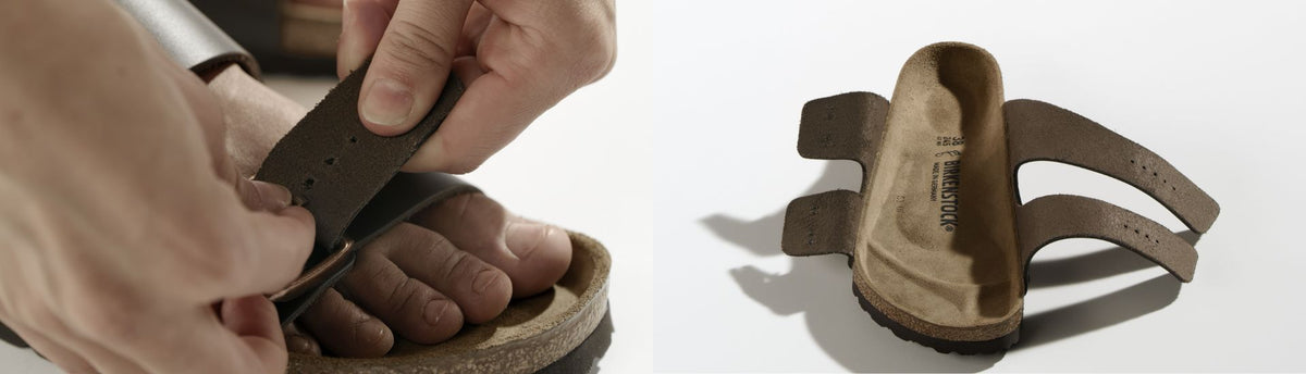 BIRKENSTOCK Size Guide How to Measure and Find Your Perfect Fit