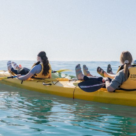 Birkenstock Kaikoura Summer Stories - Waterfriendly EVA kayaking