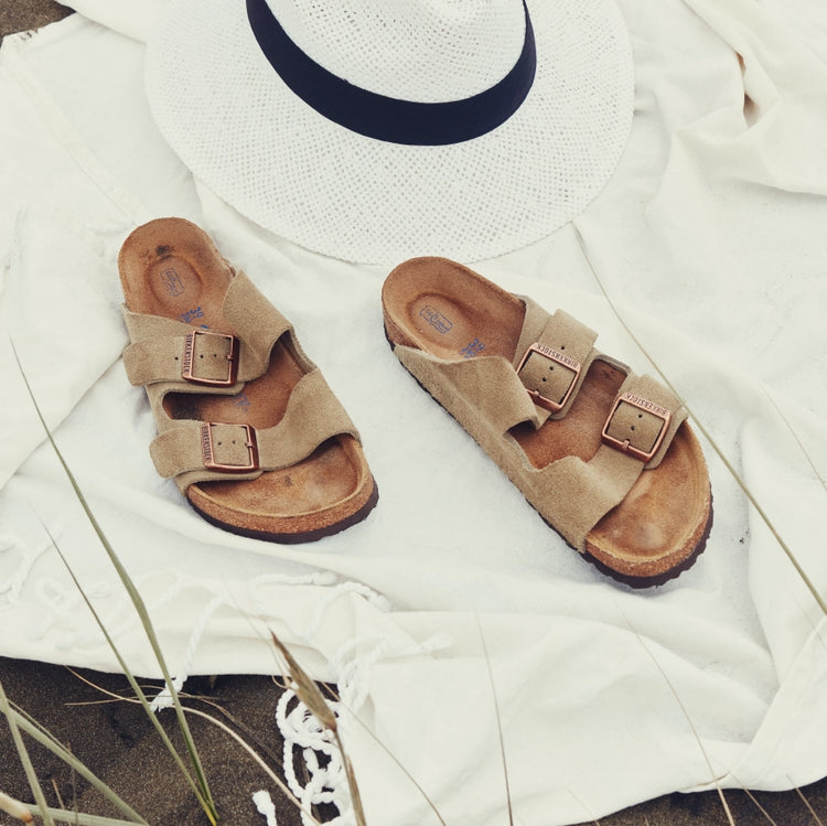 Birkenstock NZ Official Distributor - Birk Sandals, Shoes & Clogs