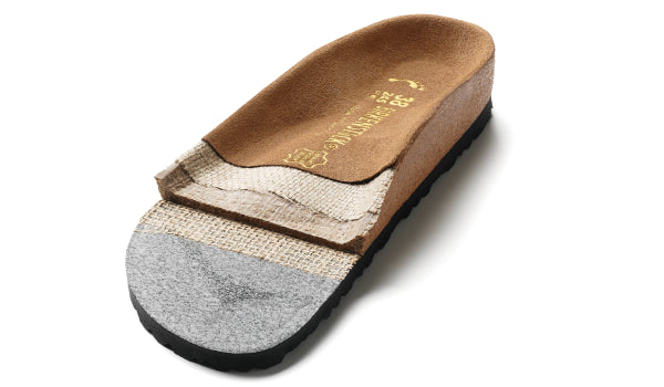 Fake hot sale birkenstocks kids