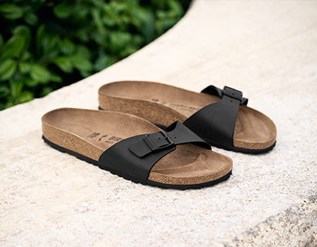 Birkenstock Madrid Sandals 
