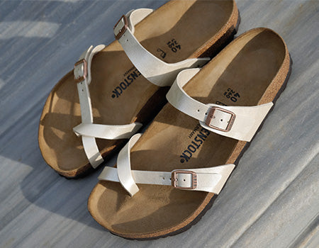 Mayari Birkenstock Womens Sandals
