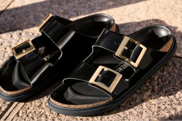 Arrizona Droplet buckle