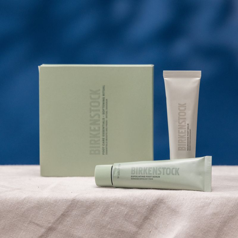 Birkenstock Care Essentials