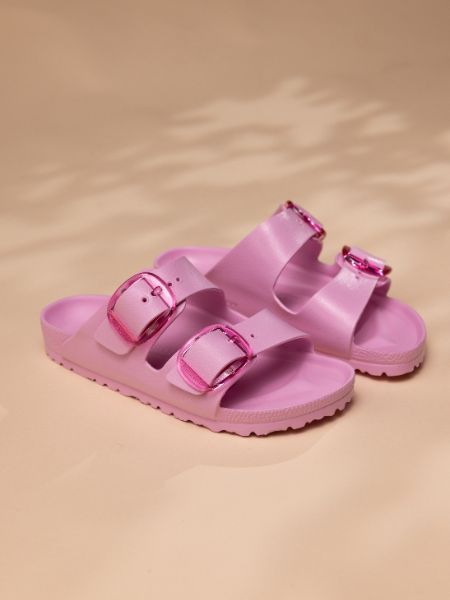 Womens Big Buckle Arizona EVA