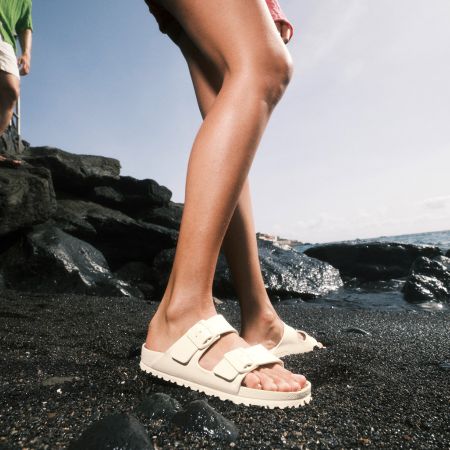 Arizona EVAs at beach