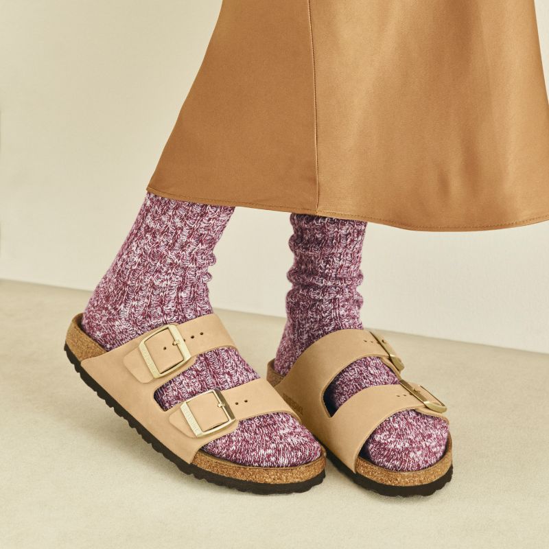 Arizona Birkenstocks