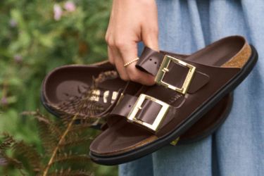 Arizona Droplet Buckle