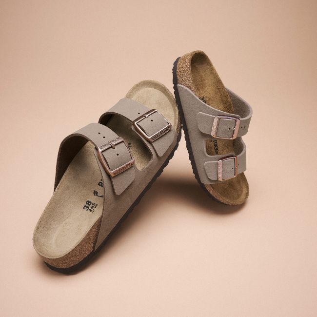 Birkenstocks for Kids and Adults