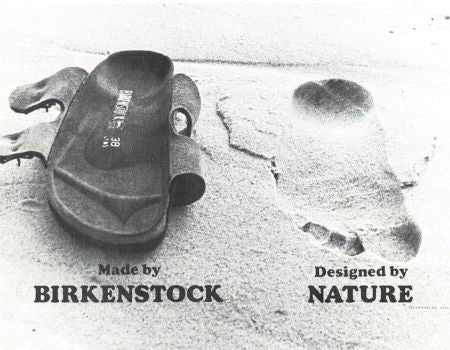 BIRKENSTOCK Heirtage
