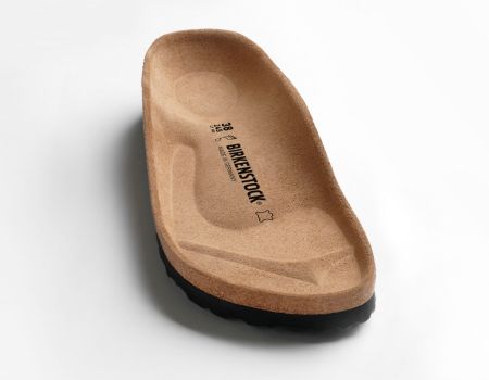 BIRKENSTOCK Footbed