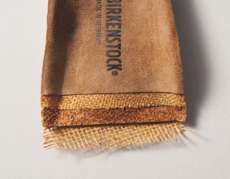 BIRKENSTOCK Footbed Durability