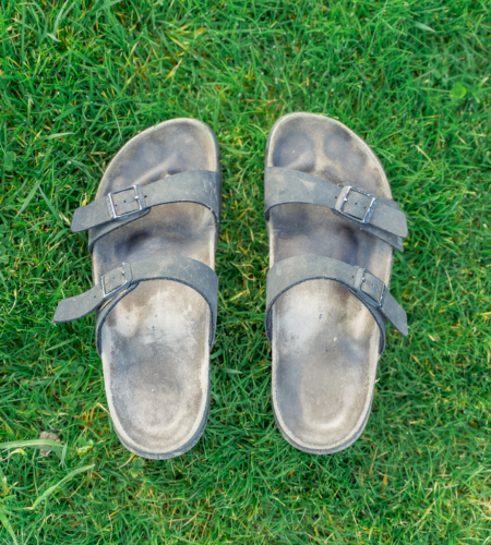 Outdoor Clogs and Sandals