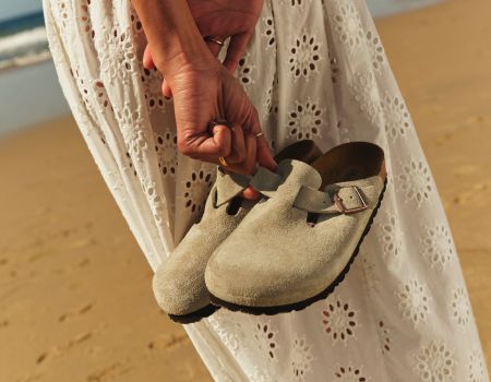 Clogs