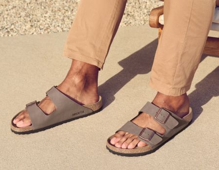 Shop Mens Sandals