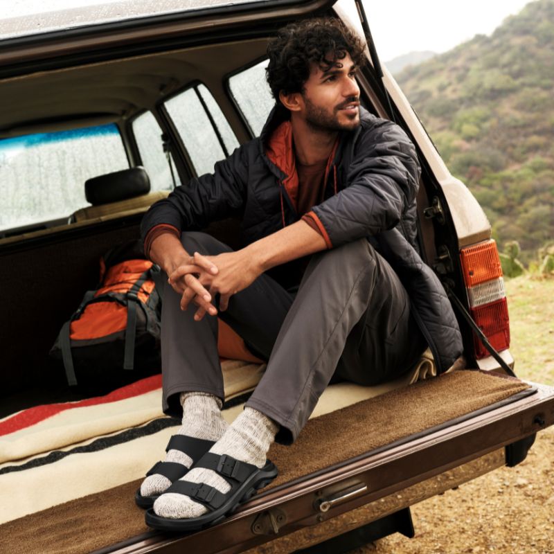 Outdoor Birkenstock Sandals