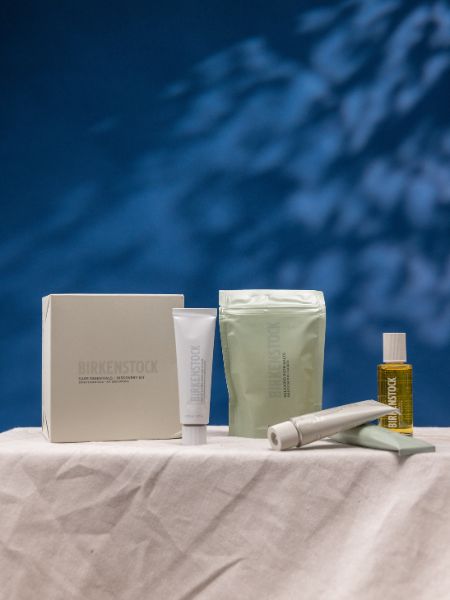 Birkenstock footcare