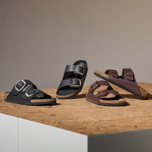 Birkenstock Arizona Beuty Shots