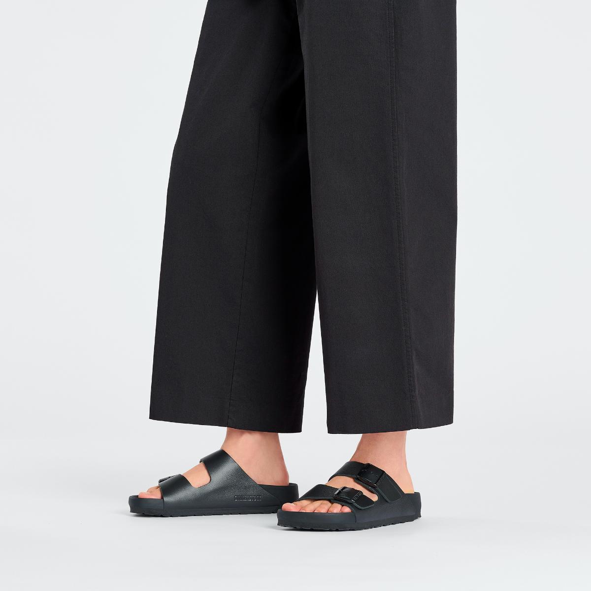 Birkenstock Arizona Exquisite Black - Image 2