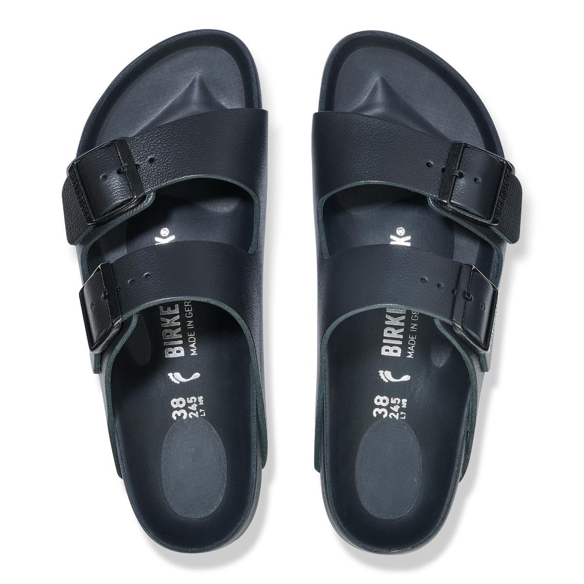 Birkenstock Arizona Exquisite Black - Image 7