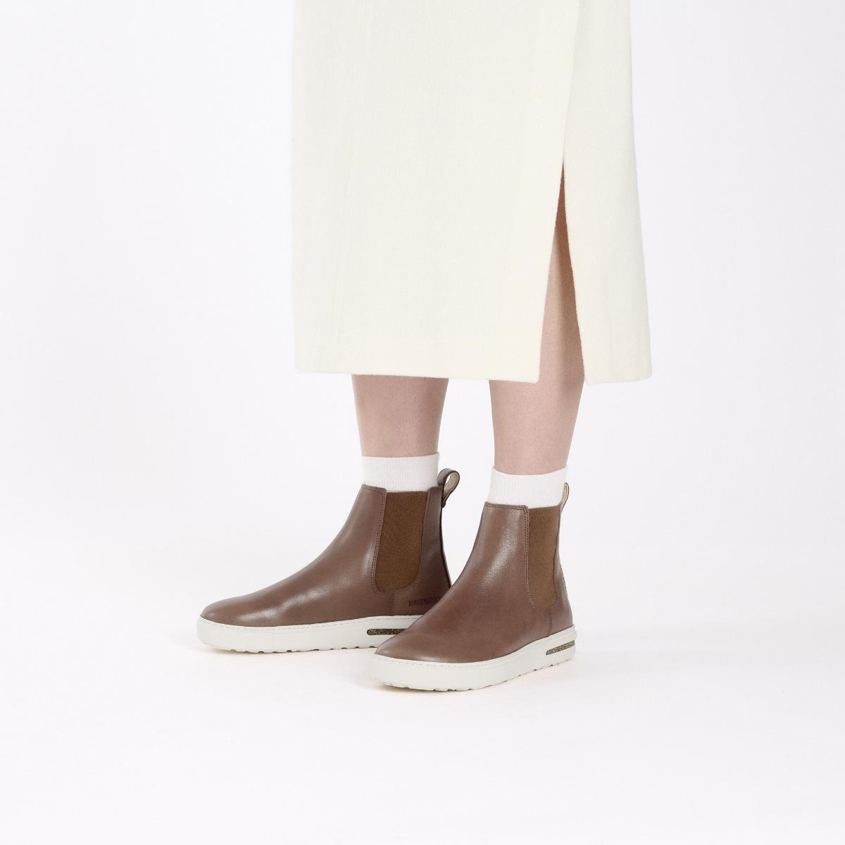 Birkenstock Bend Chelsea Cognac - Image 2