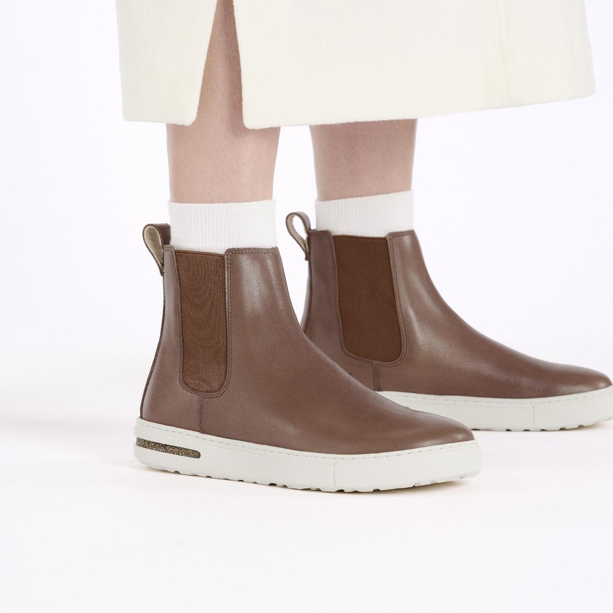 Birkenstock Bend Chelsea Cognac - Image 3