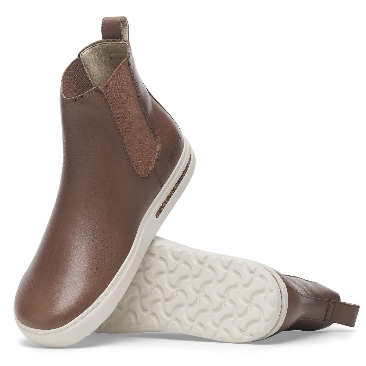 Birkenstock Bend Chelsea Cognac - Image 4